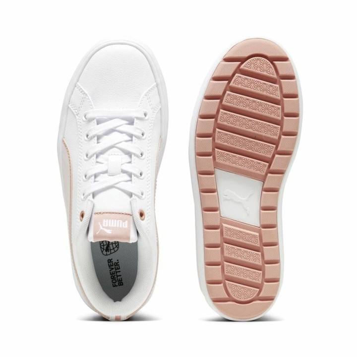 Scarpe Sportive da Donna Puma Kaia 2.0 Bianco