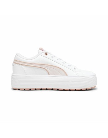Zapatillas Deportivas Mujer Puma Kaia 2.0 Blanco