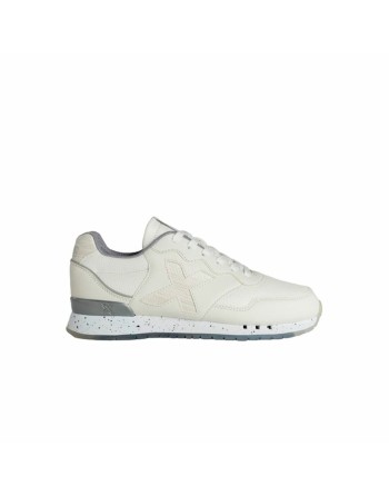 Sports Shoes for Kids Munich Dash 194 White