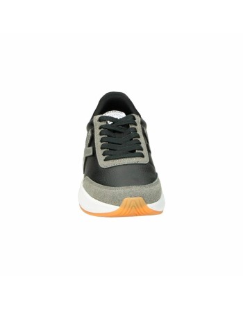 Zapatillas Deportivas Mujer Munich Versus 59 Gris