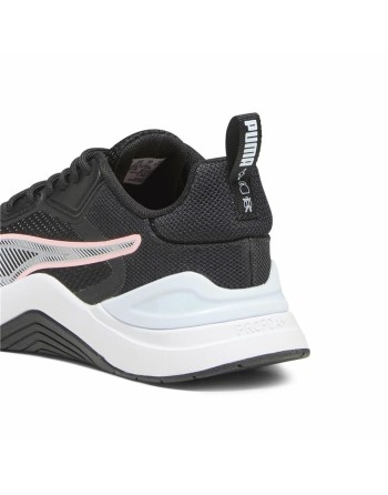 Zapatillas Deportivas Mujer Puma Infusion Wn'S Negro