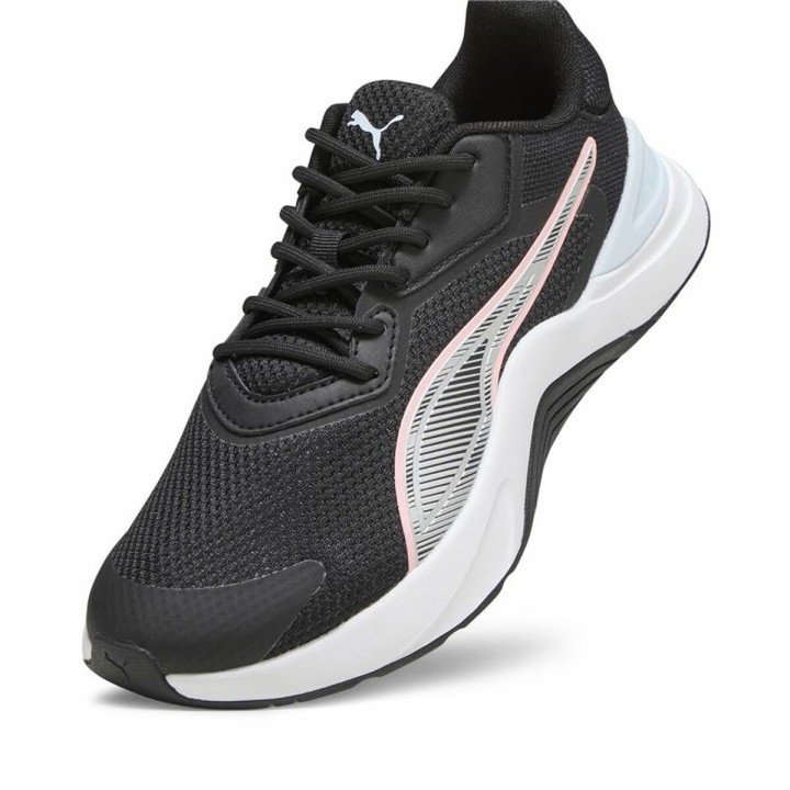 Scarpe Sportive da Donna Puma Infusion Wn'S Nero