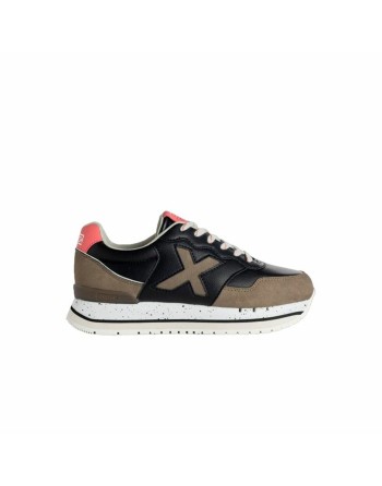 Chaussures de sport pour femme Munich Dash Sky 14 Noir