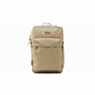 Casual Rygsæk Levi's L-Pack Standard Beige