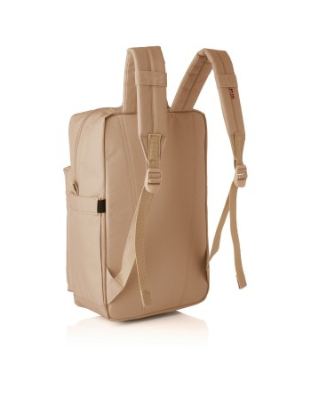 Mochila Casual Levi's L-Pack Standard Beige