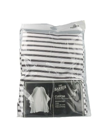 Capa de Peluquería The Barber Custom Xanitalia Pro The (40x160 cm)
