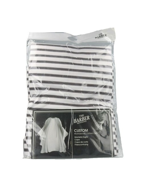 Mantella per Parrucchieri The Barber Custom Xanitalia Pro The (40x160 cm)