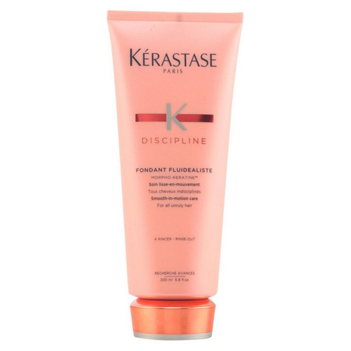 Intensiv Reparerende Behandling Discipline Kerastase 1 L