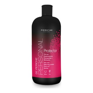 Protettore per Capelli Periche Protector Tinte