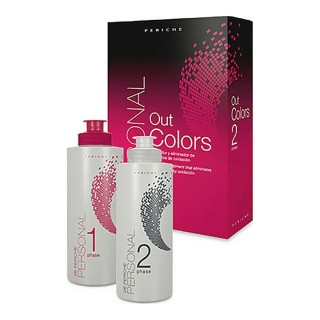 Décolorant Periche Out Color (2 x 150 ml)