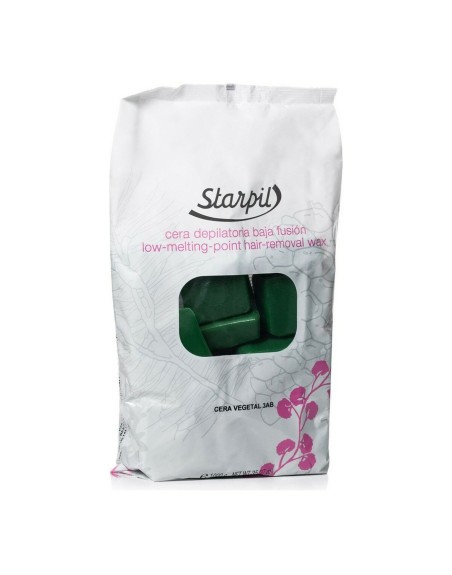 Cire à Basse Température Starpil Cera Baja (1 kg)