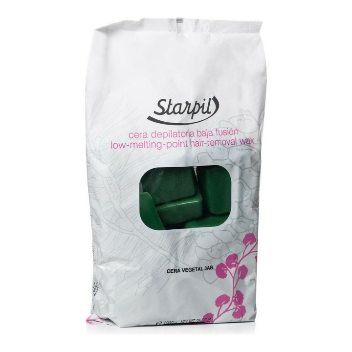 Lav fusionsvoks Starpil Cera Baja (1 kg)