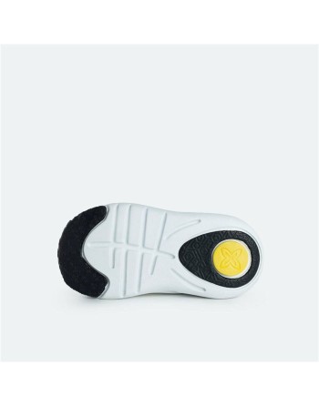 Scarpe Sportive per Bambini Munich CHON 01 Bianco