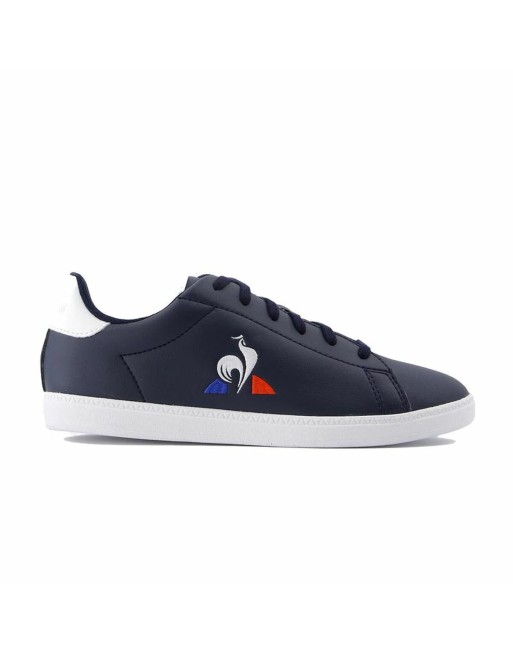 Zapatillas Deportivas Infantiles Le coq sportif Courtset Azul