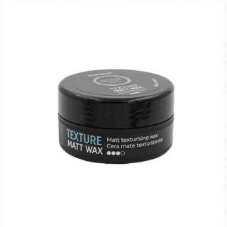 Wachs Decode Texture Men Matt Montibello Für feines, mittleres und dickes Haar geeignet (90 ml)