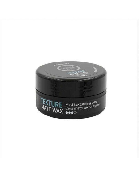 Wax Decode Texture Men Matt Montibello Suitable for thin, medium and thick hair (90 ml)