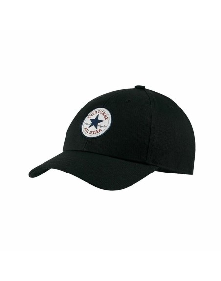Sports Cap Converse Tipoff  Black Multicolour One size
