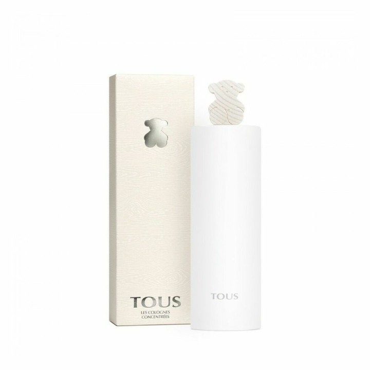 Perfume Mujer Tous Les Colognes Concentrées EDT 90 ml