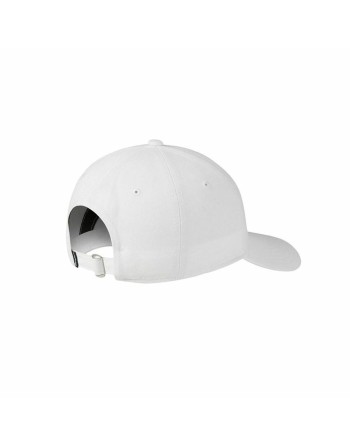 Sportkappe Converse Lock Up  Weiß Bunt Einheitsgröße