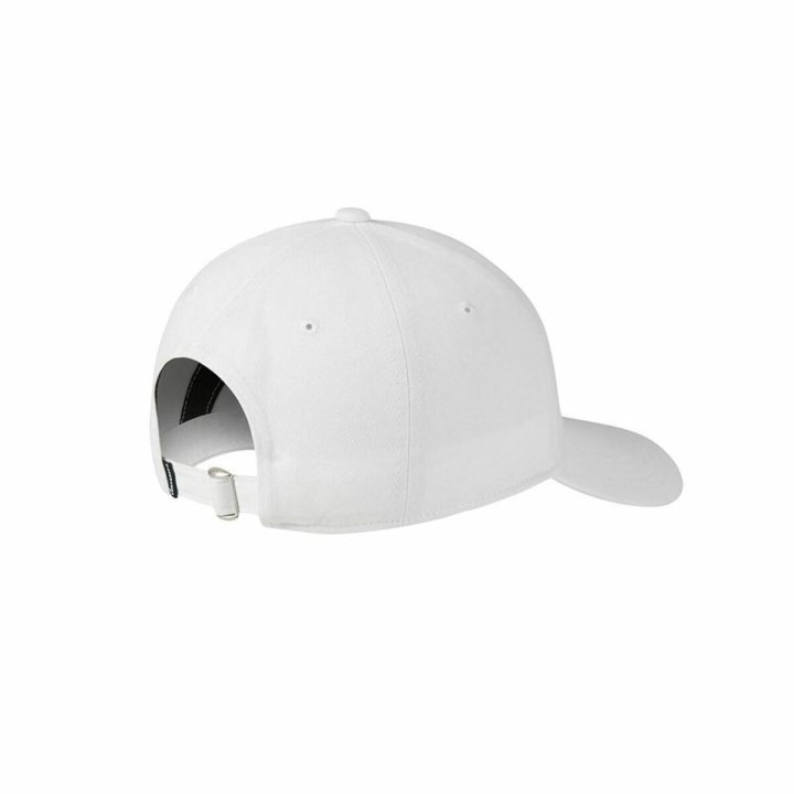 Sportkappe Converse Lock Up  Weiß Bunt Einheitsgröße