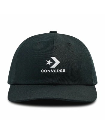 Sports Cap Converse Lock Up  Black Multicolour One size
