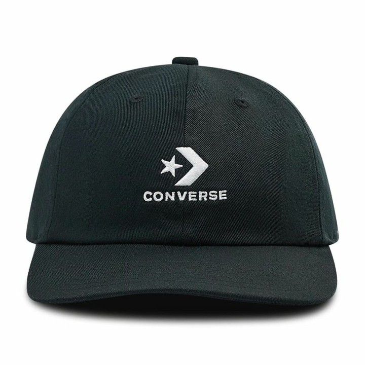 Sportshue Converse Lock Up  Sort Multifarvet Onesize