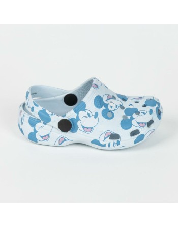 Strandsandaler Mickey Mouse Lyseblå