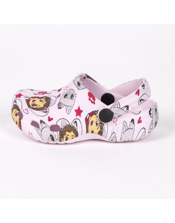 Ciabatte Chiuse Gabby's Dollhouse Rosa