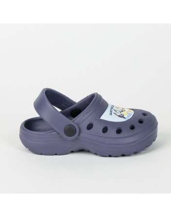 Strandclogs Bluey Dunkelblau