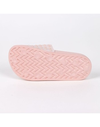 Flip Flops for Children Minnie Mouse Pink