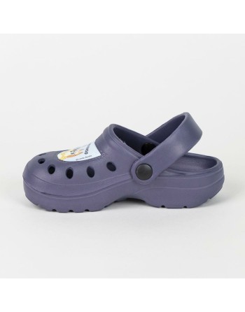 Strandclogs Bluey Dunkelblau