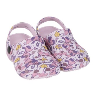 Strandsandaler Minnie Mouse Pink