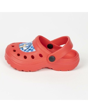 Strandclogs Sonic Rot