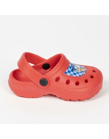Strandclogs Sonic Rot