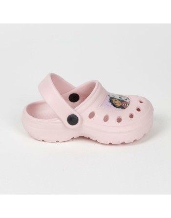 Zuecos de Playa Gabby's Dollhouse Rosa claro