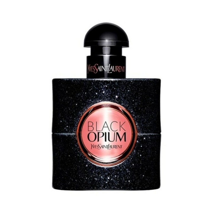 Perfume Mujer Yves Saint Laurent Black Opium EDP (30 ml)