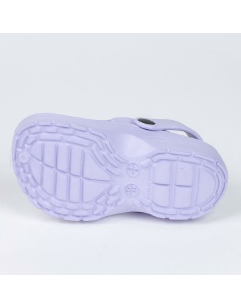 Strandclogs Frozen Lila
