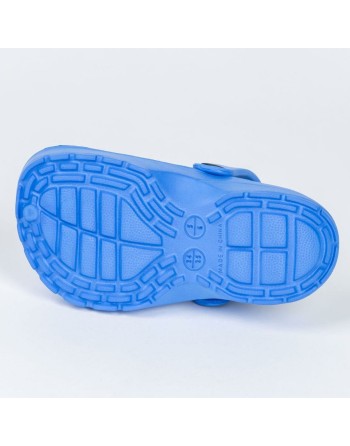 Strandsandaler The Paw Patrol Lyseblå