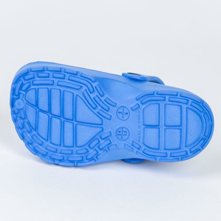 Strandsandaler The Paw Patrol Lyseblå