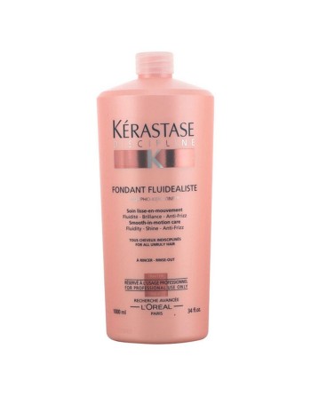 Restorative Intense Treatment Discipline Kerastase 1 L