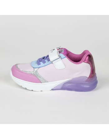 Turnschuhe mit LED Gabby's Dollhouse Rosa