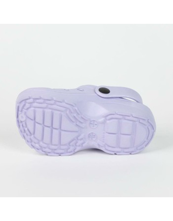 Strandclogs Stitch Lila