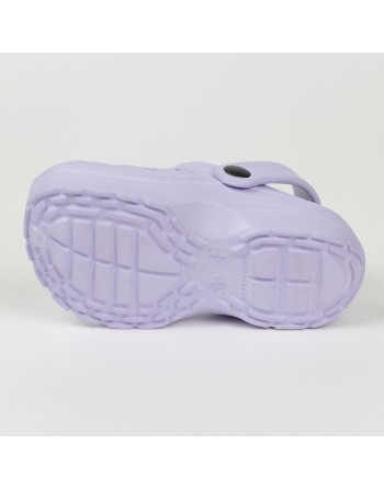 Ciabatte Chiuse Gabby's Dollhouse Lilla