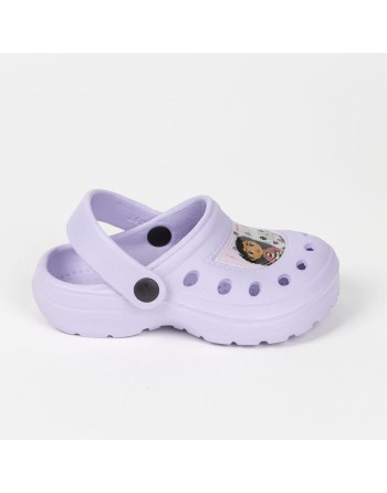 Ciabatte Chiuse Gabby's Dollhouse Lilla