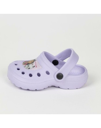 Ciabatte Chiuse Gabby's Dollhouse Lilla