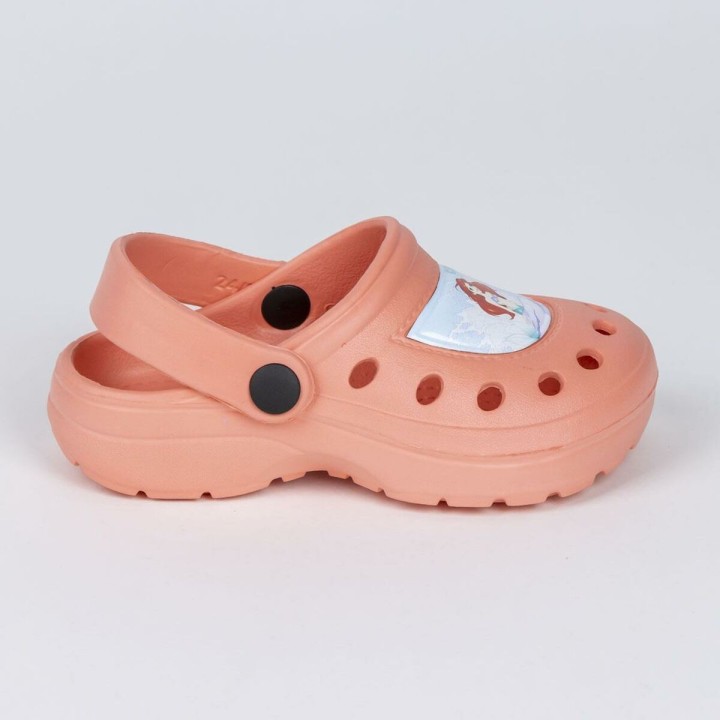 Strandsandaler Disney Princess Lyserød