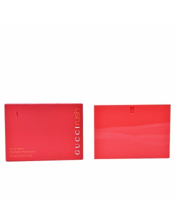 Women's Perfume Gucci Rush EDT 75 ml