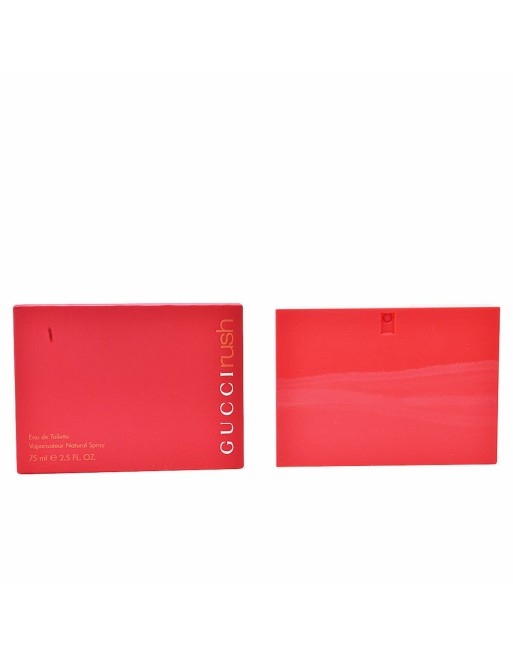 Perfume Mujer Gucci Rush EDT 75 ml