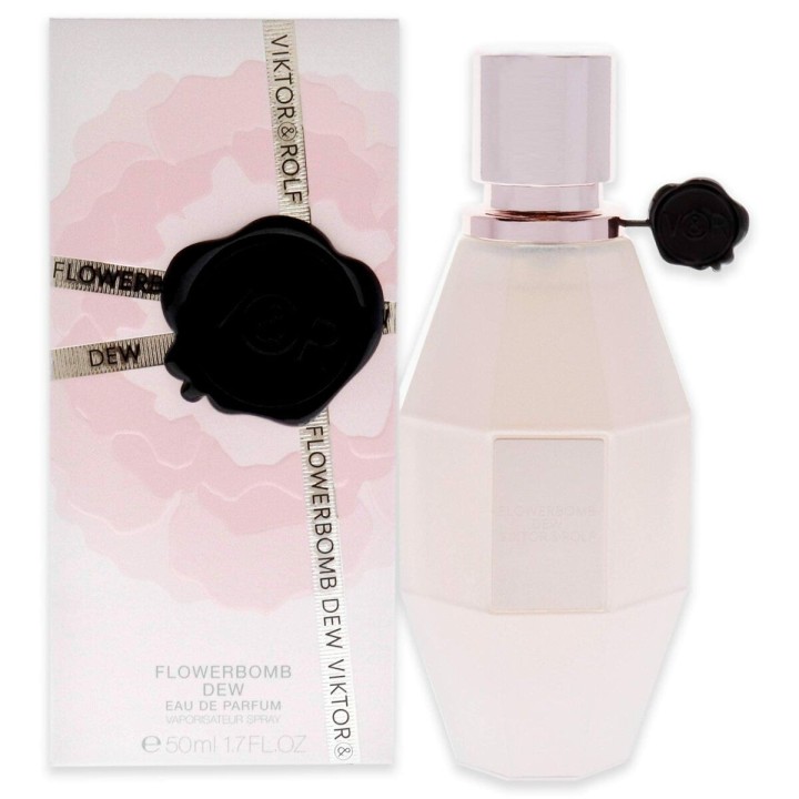 Dameparfume Viktor & Rolf AF-3614272872370 EDP EDP 50 ml (50 ml)