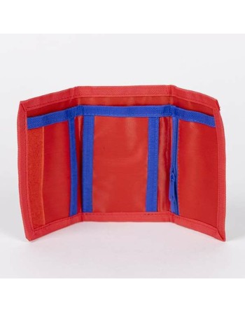 Sunglasses and Wallet Set The Avengers 2 Pieces Blue